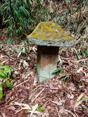 愛宕神社(福島県)