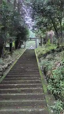 御嶽神社(神奈川県)