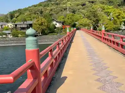 宇治神社のその他建物