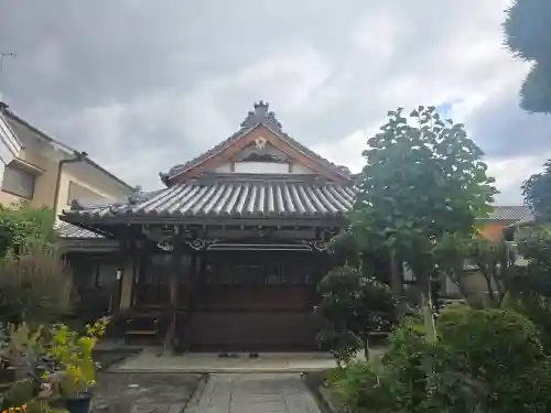 円融寺(奈良県)