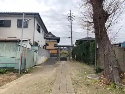 八坂神社(千葉県)