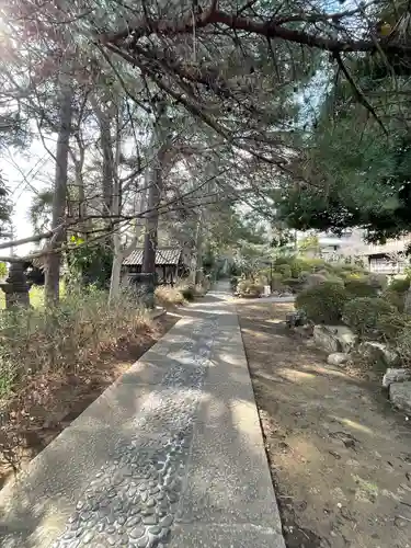 妙寿寺(東京都)