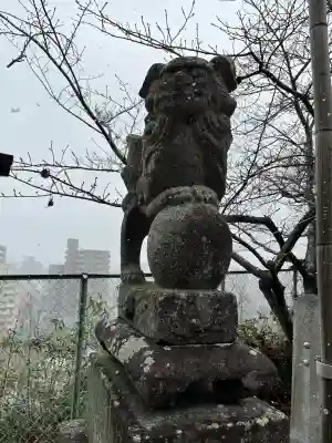 旭山神社(広島県)