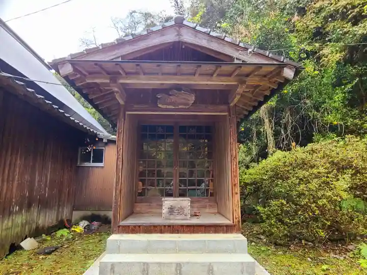 日照院(福岡県)