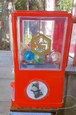 自由が丘熊野神社(東京都)