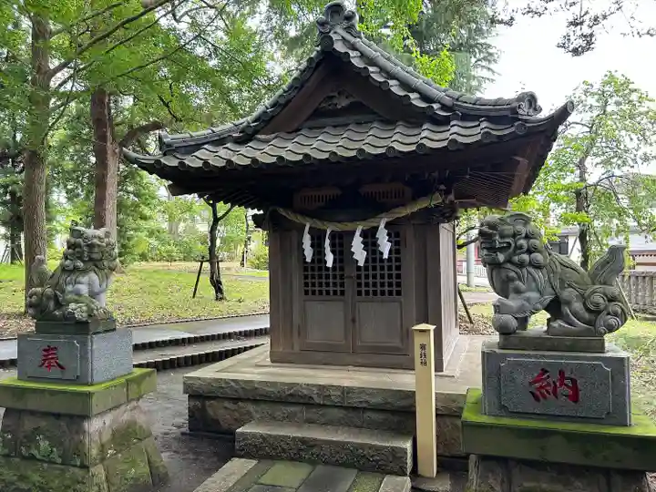 菅原神社(東京都)