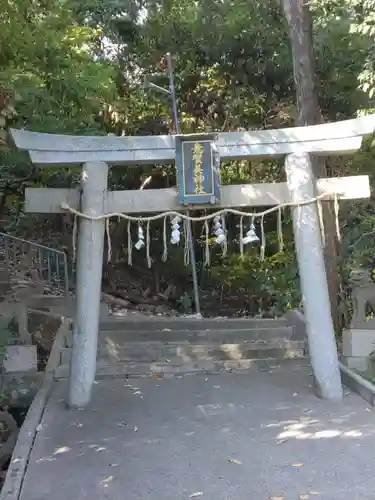 意賀美神社(大阪府)