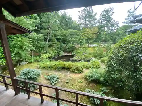 大雄院(京都府)