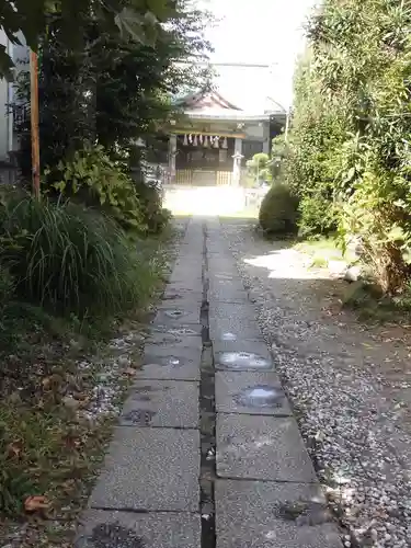 白髭神社のその他建物