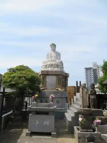 常光寺のその他建物