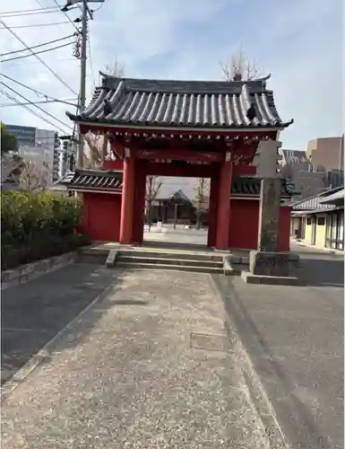 天妙国寺(東京都)
