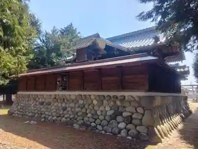 八王子社(愛知県)