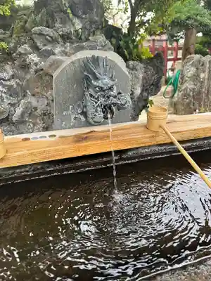 埴生神社(千葉県)
