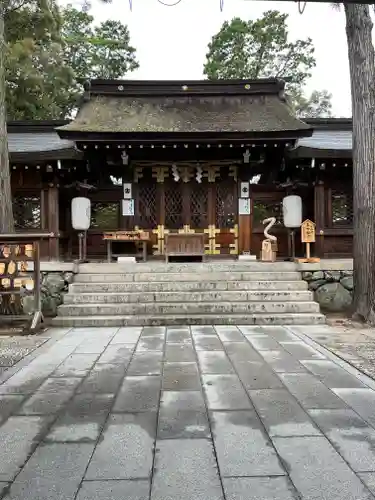 伊太祁曽神社(和歌山県)
