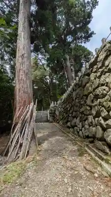 愛宕神社（阿多古神社）(京都府)