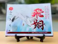 諫早神社(九州総守護 四面宮)の御朱印