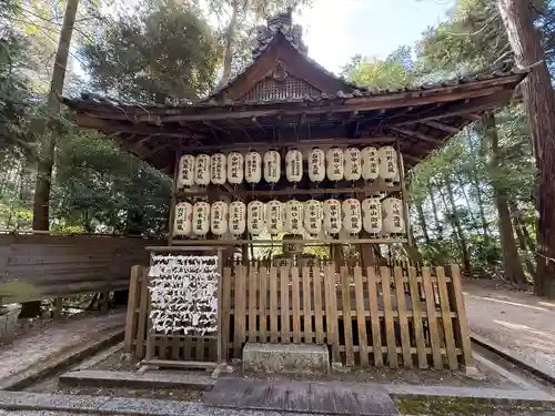 八神社(京都府)