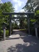 櫛田神社(富山県)
