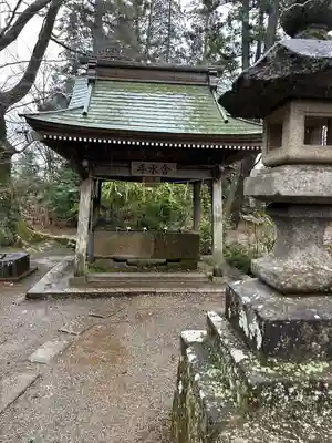 一ノ矢八坂神社(茨城県)