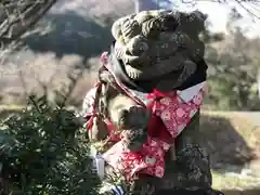 高司神社〜むすびの神の鎮まる社〜(福島県)