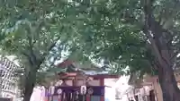 浅草富士浅間神社のその他建物