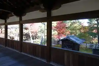 清凉寺のその他建物