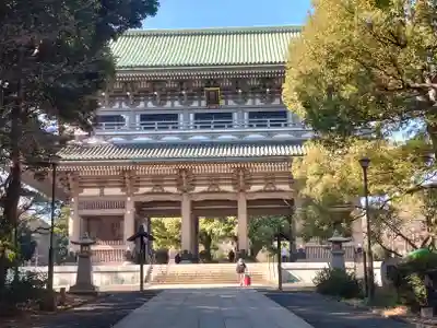 総持寺(神奈川県)