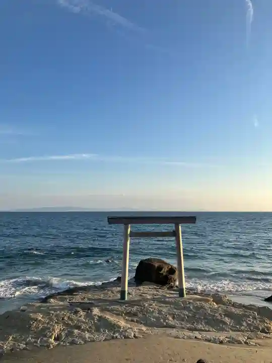 羽豆神社(愛知県)