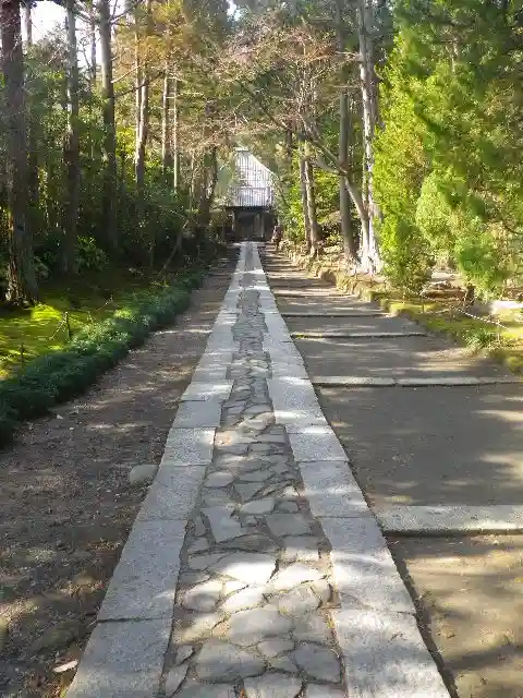 寿福寺のその他建物