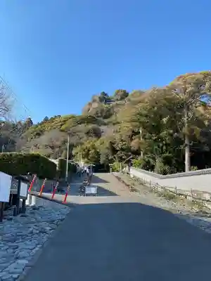 久能山東照宮(静岡県)