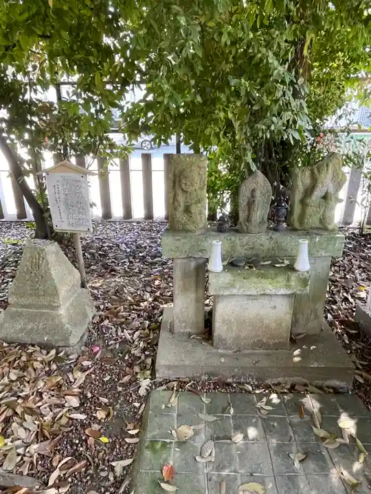 廣國神社(大阪府)