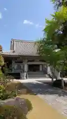 神崎寺(開運水戸不動尊)の本殿