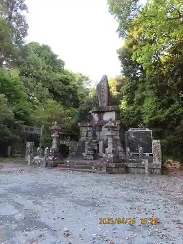 矢上神社(長崎県)