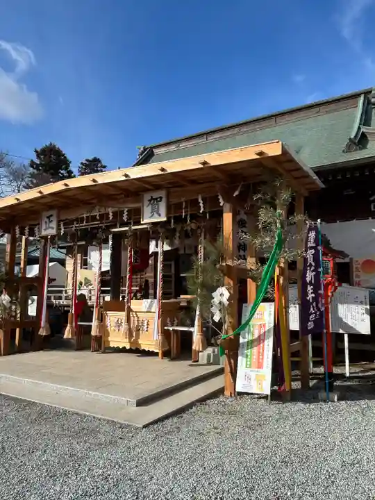 愛宕神社(宮城県)