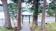 日光二荒山神社中宮祠(栃木県)