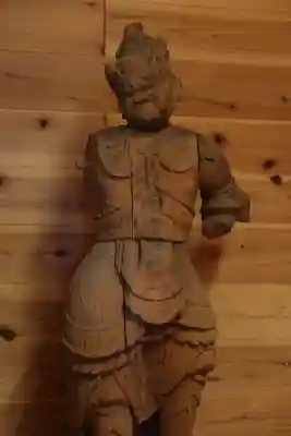 福満寺(長野県)