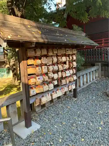 金王八幡宮(東京都)