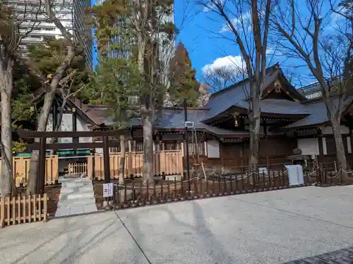 愛宕神社(東京都)