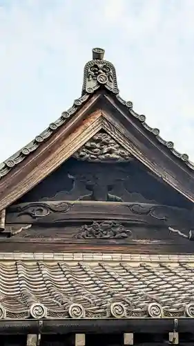 大圓寺のその他建物