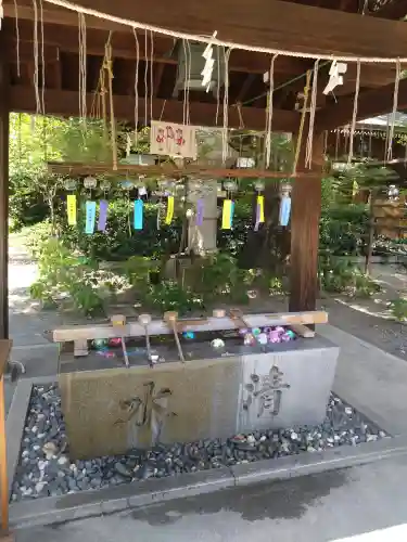 若宮八幡社(愛知県)