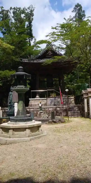 正法寺のその他建物