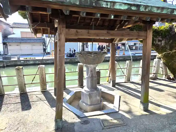 沖端水天宮(福岡県)