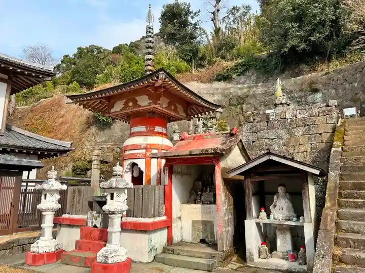 清水寺(長崎県)