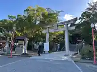 香椎宮(福岡県)