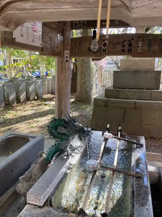 玉前神社(千葉県)