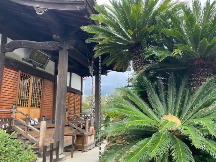 善明寺(東京都)