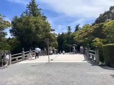 伊勢神宮外宮(豊受大神宮)(三重県)