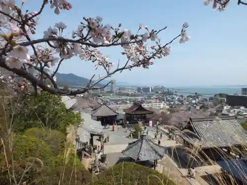 園城寺（三井寺）のその他建物