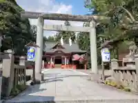 大前神社(栃木県)