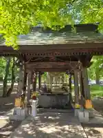 彌彦神社 (伊夜日子神社)(北海道)